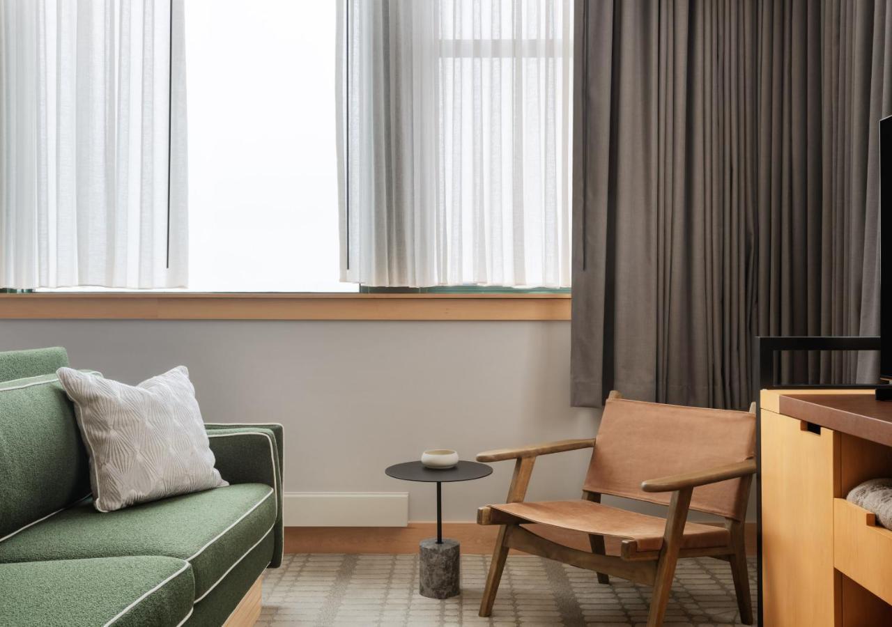 Hotel Verdant Racine Buitenkant foto