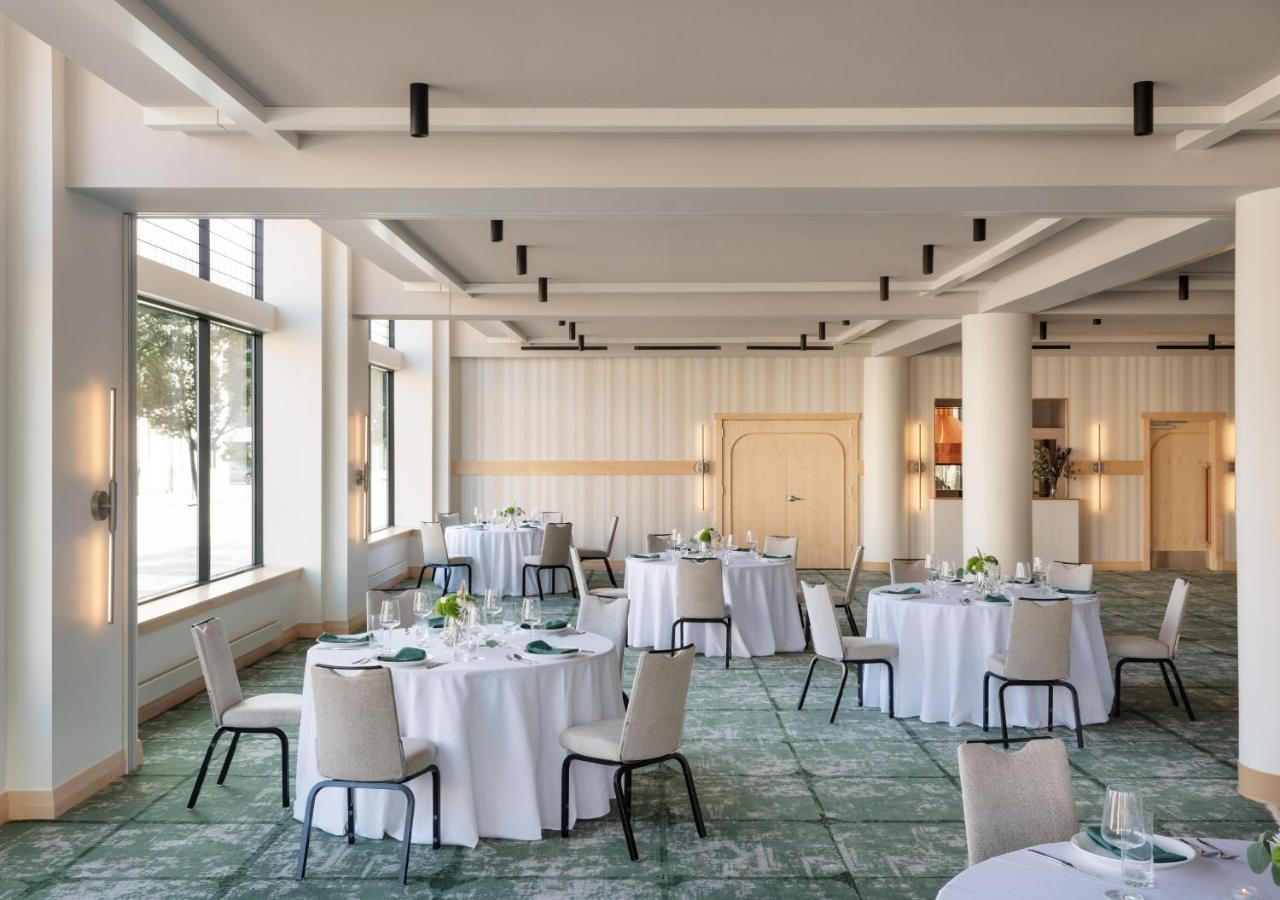 Hotel Verdant Racine Buitenkant foto